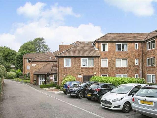 1 Bedroom Flat
