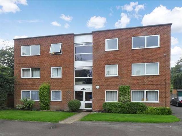 1 Bedroom Flat