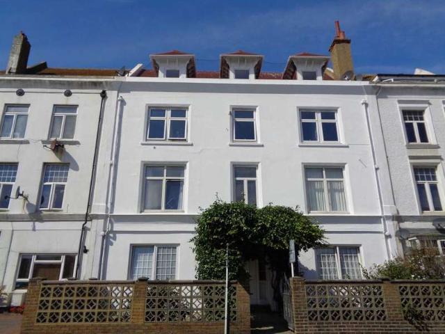 1 Bedroom Flat