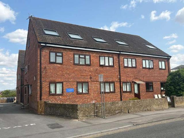 1 Bedroom Flat