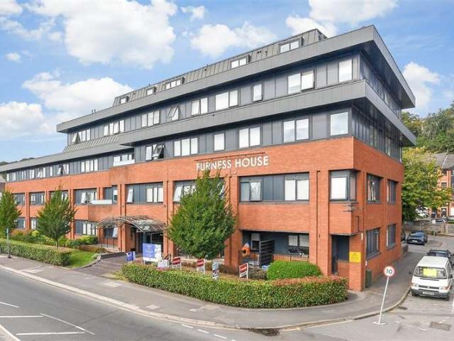 1 Bedroom Flat
