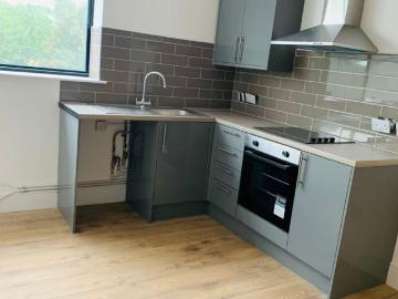 1 Bedroom Flat