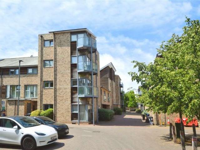 1 Bedroom Flat