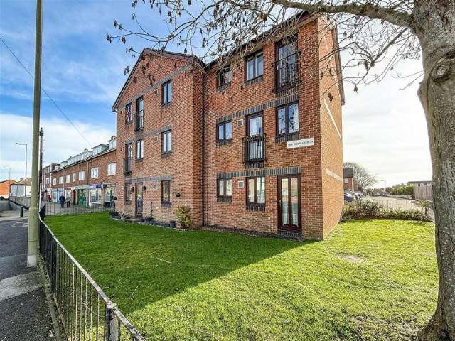 1 Bedroom Flat