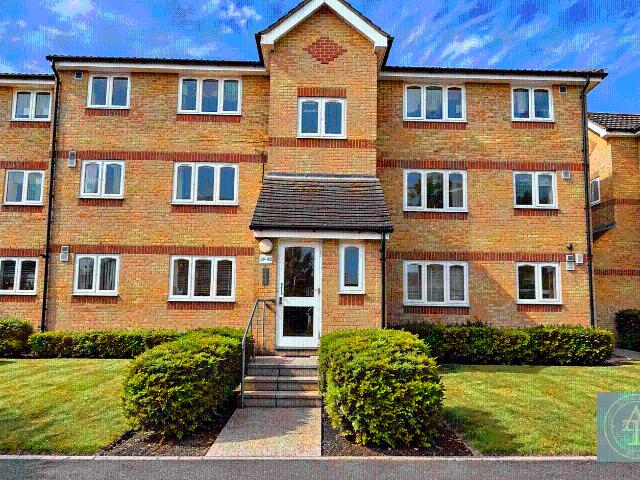 1 bedroom flat