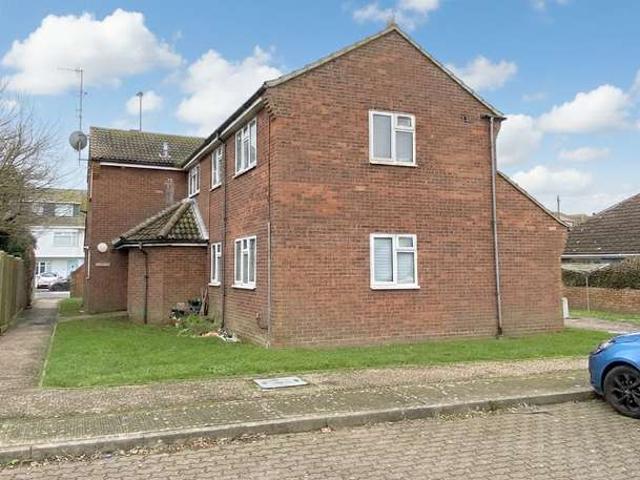 1 Bedroom Flat