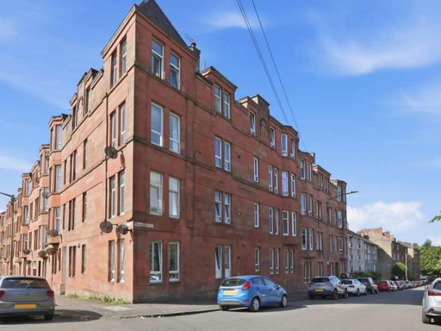 1 Bedroom Flat