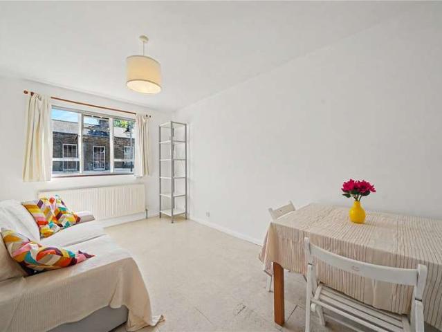 1 Bedroom Flat