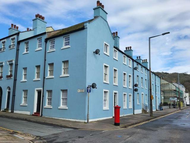 1 Bedroom Flat