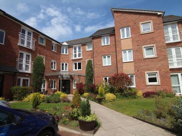 1 Bedroom Flat