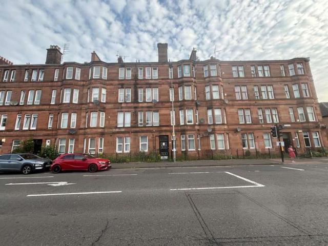 1 Bedroom Flat
