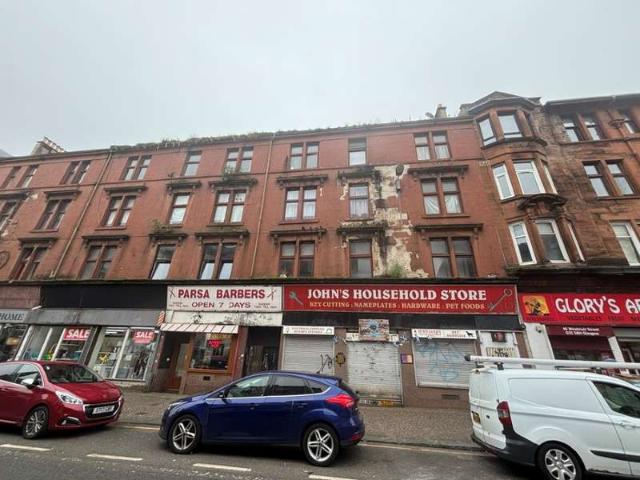 1 Bedroom Flat