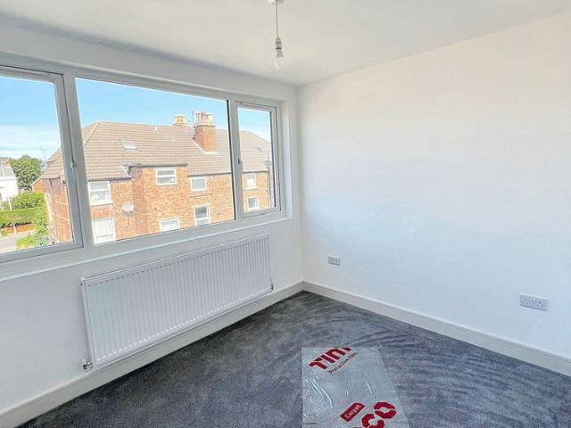 1 Bedroom, Flat 6, 10 Woodland Road, Birkenhead