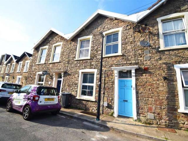 1 Bedroom Flat