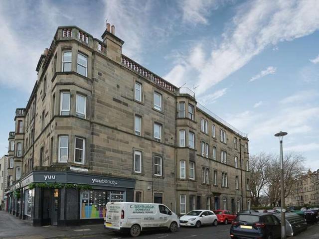1 Bedroom Flat