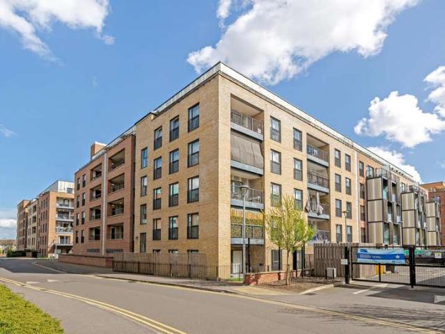 1 Bedroom Flat