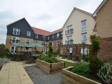 1 Bedroom Flat