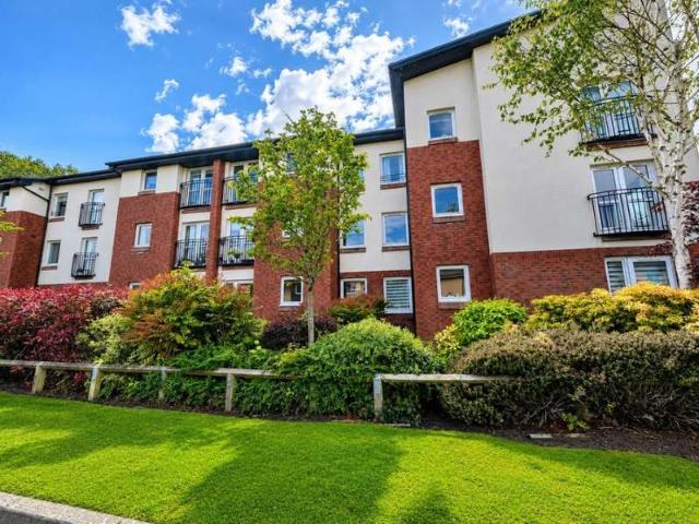 1 Bedroom Flat