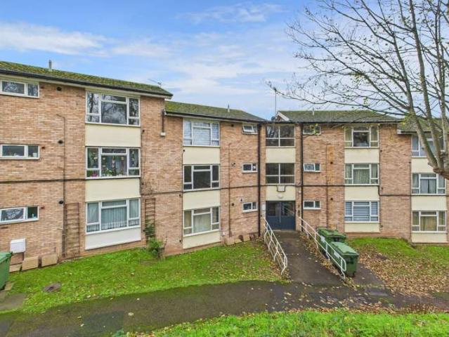 1 Bedroom Flat