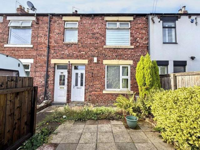 1 Bedroom Flat