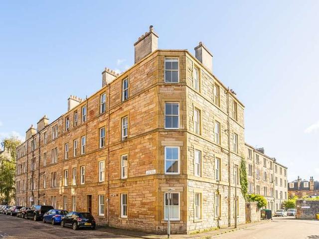 1 Bedroom Flat