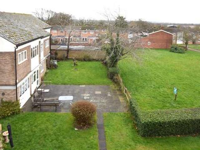 1 Bedroom Flat