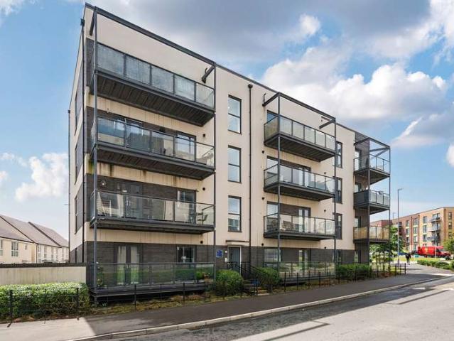 1 Bedroom Flat