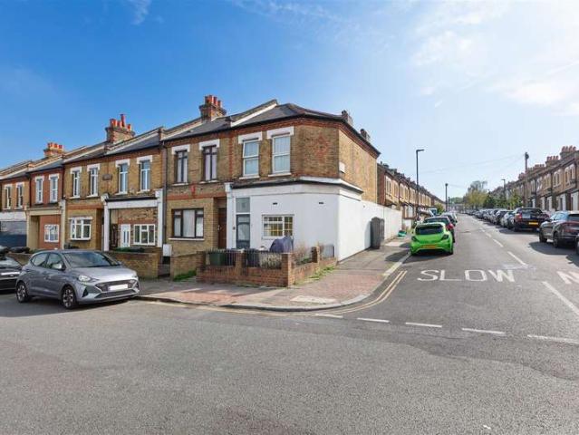 1 Bedroom Flat