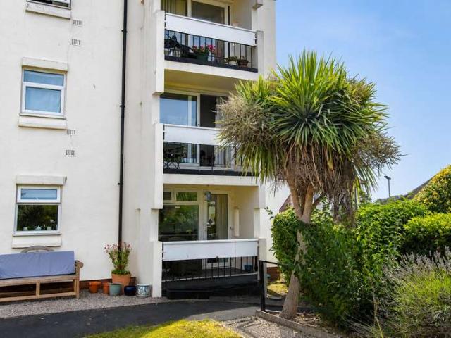 1 Bedroom Flat