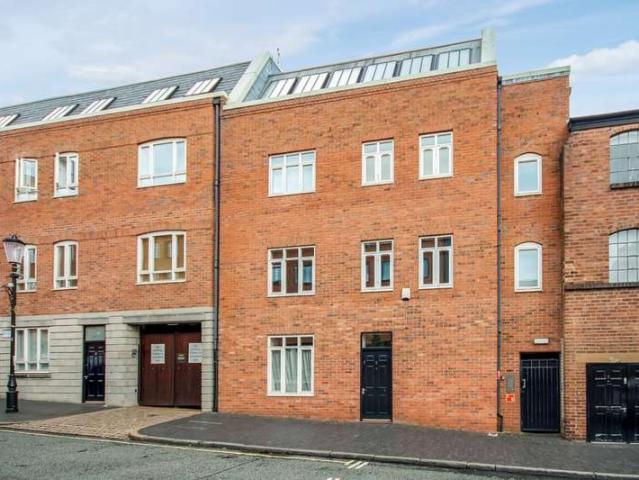 1 Bedroom Flat