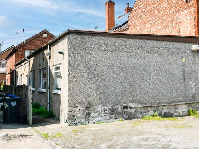 1 Bedroom Flat