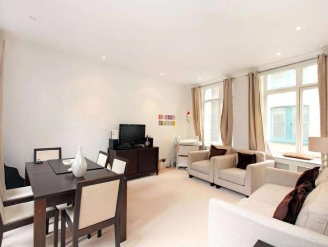 1 Bedroom Flat