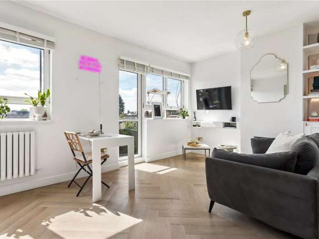 1 Bedroom Flat