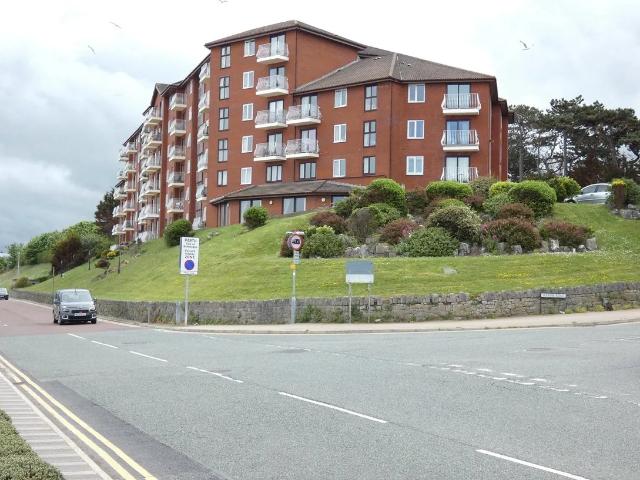 1 bedroom flat