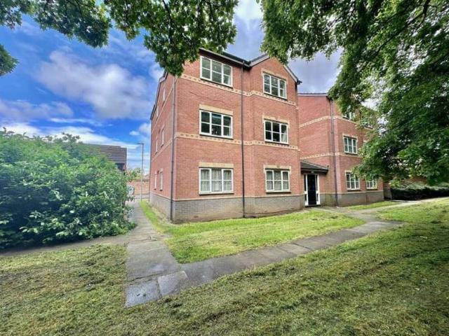 1 Bedroom Apartment Flat