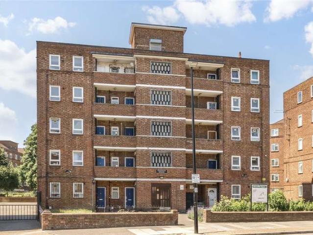 1 Bedroom Flat