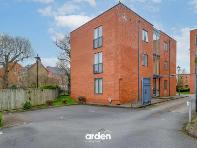 1 Bedroom Flat