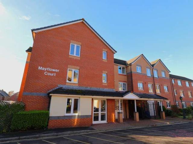 1 Bedroom Flat