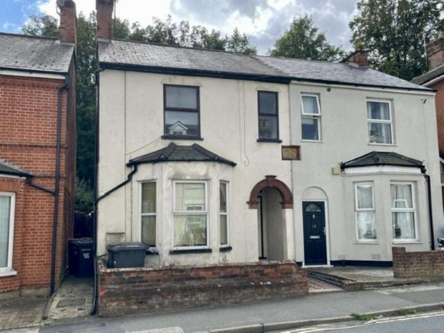 1 Bedroom Flat