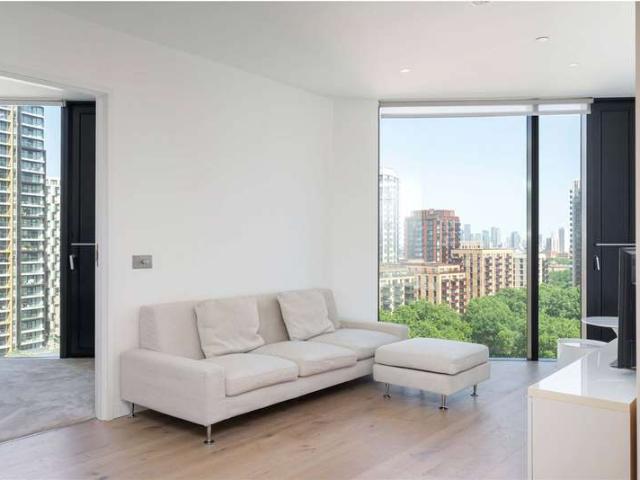 1 Bedroom Flat