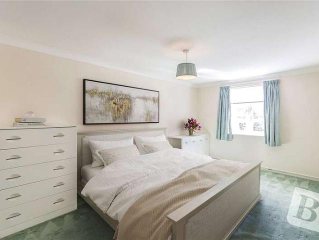 1 Bedroom Flat