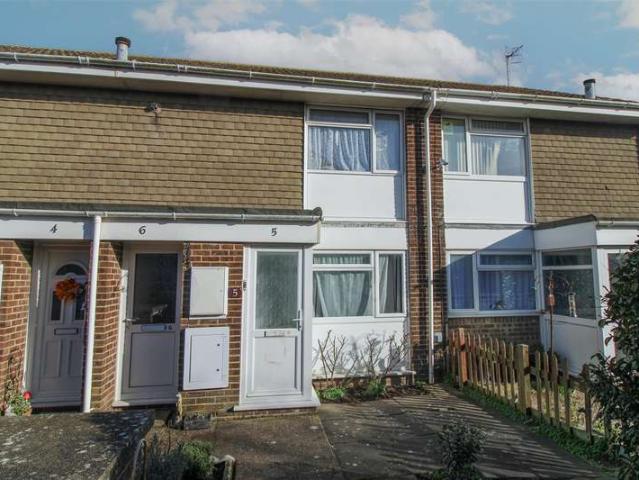 1 Bedroom Flat