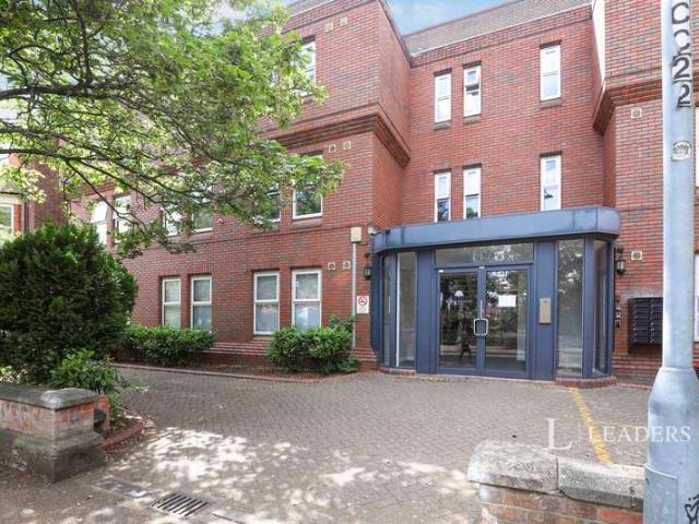 1 Bedroom Flat