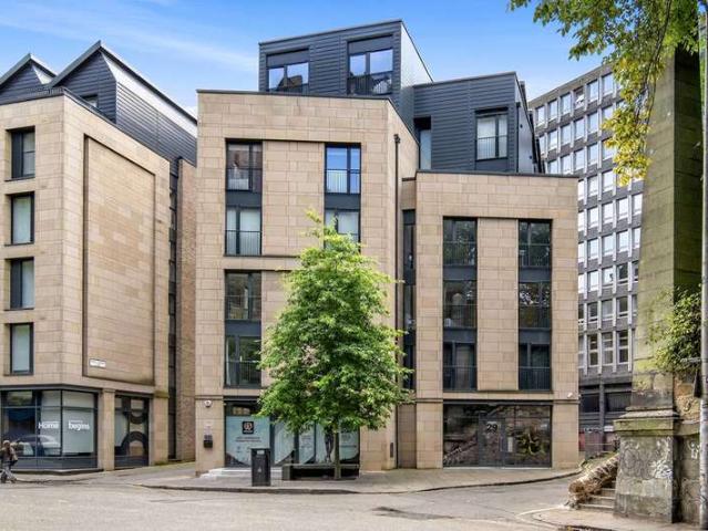 1 Bedroom Flat