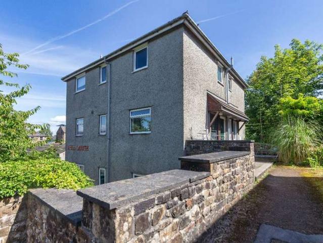 1 Bedroom Flat