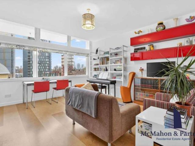 1 Bedroom Flat