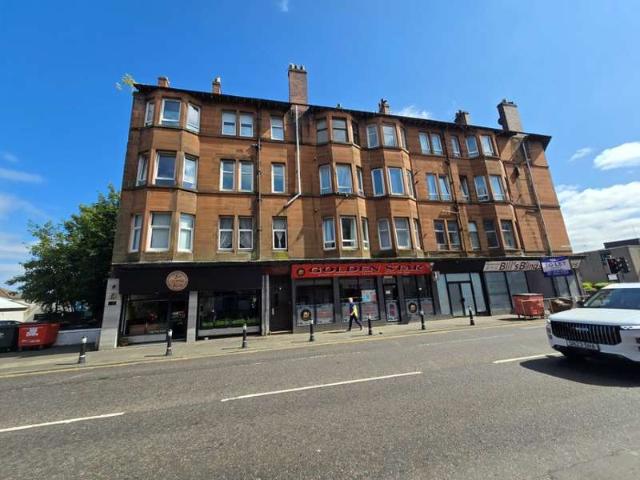 1 Bedroom Flat