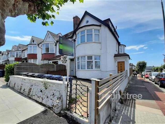 1 Bedroom Flat