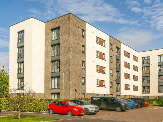 1 Bedroom Flat