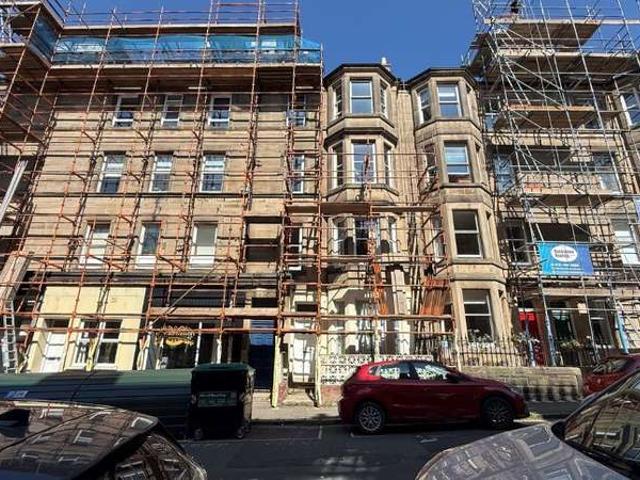 1 Bedroom Flat